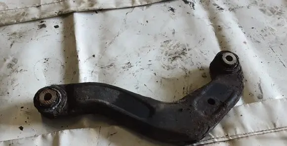 Audi A4 S4 B6 8E 8H Rear control arm