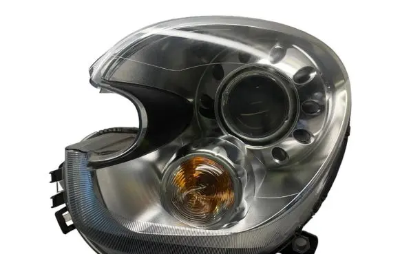 Mini Cooper Countryman R60 Headlight/headlamp 030126767300 9801043