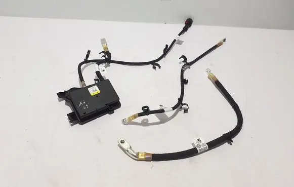 Audi A6 S6 C9 4L Other wiring loom 8B3937550