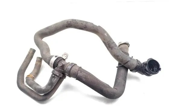 Peugeot 5008 II Engine coolant pipe/hose HSR22944