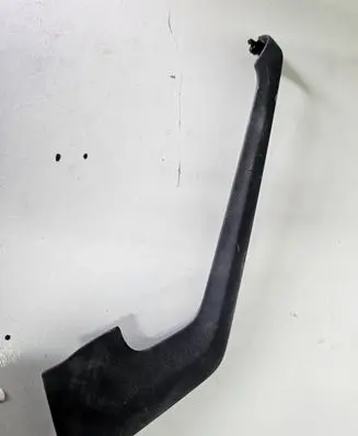 Porsche Macan (95B) Other center console (tunnel) element 95B864366