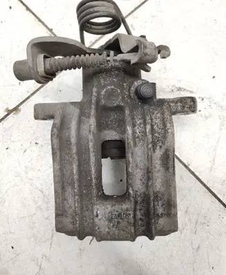 Audi A4 S4 B6 8E 8H Rear brake caliper