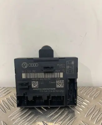 Audi A4 S4 B8 8K Door control unit/module 8K0959792
