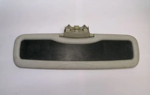Smart ForTwo I Sun visor