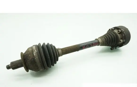 Seat Toledo IV (NH) Front driveshaft