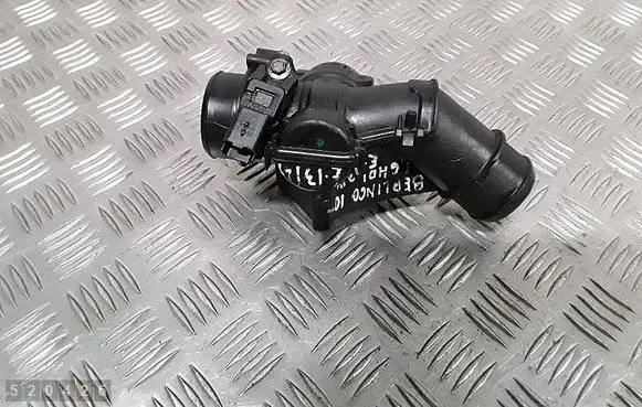 Citroen Berlingo Throttle valve 25365223 25365222