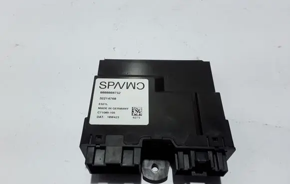 Volvo XC40 Other control units/modules 32214768