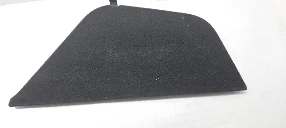 Toyota Avensis T270 Other trunk/boot trim element 5840905011
