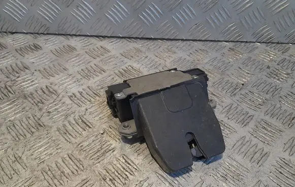Ford Focus Loading door lock 3M51R442A66AP