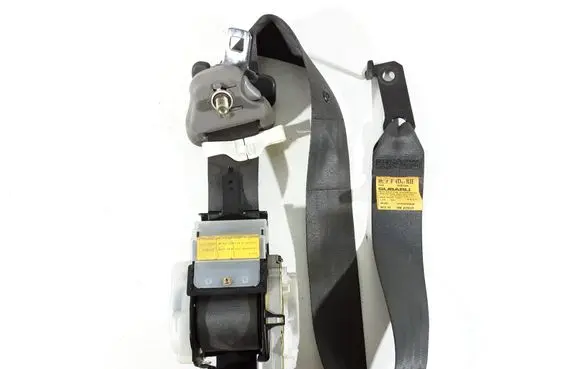 Subaru Forester SF Front seatbelt NSB1085 NSB085SR06 NSKSB001