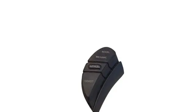 Cadillac CTS Steering wheel buttons/switches 04760352AD 23199