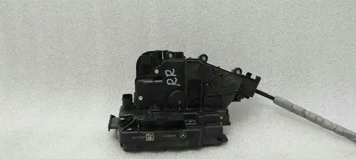 Mercedes-Benz S W222 Coupe door lock (next to the handle) A0997304200