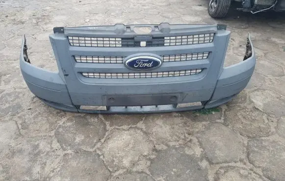 Ford Transit Front bumper