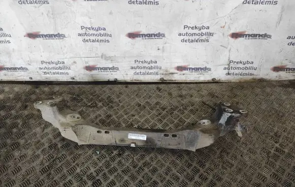 Volkswagen Phaeton Front subframe 3D0193206CJ 3D0199215N