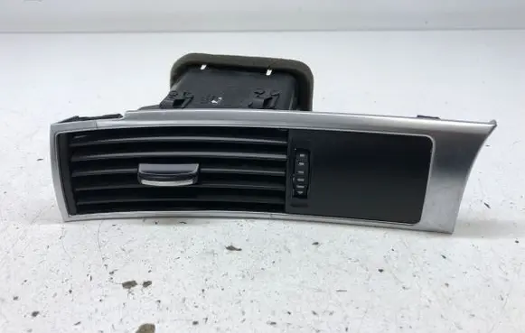 Audi A6 S6 C6 4F Dashboard side air vent grill/cover trim 4F1820901D