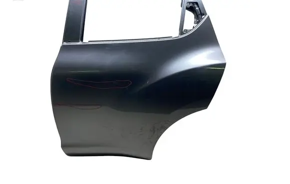 Nissan Juke I F15 Rear door 123456