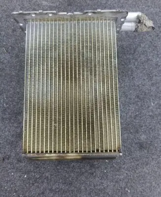 Audi A6 S6 C7 4G Heater blower radiator 079010500c