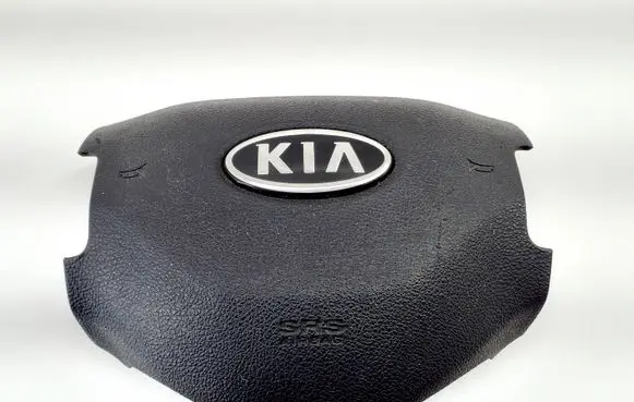 KIA Ceed Steering wheel airbag 569001H600