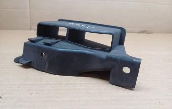 Honda Jazz Intercooler air guide/duct channel 2ZFC