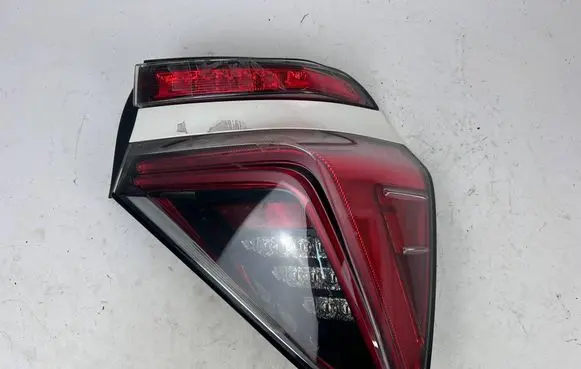 Toyota Mirai Rear/tail lights 