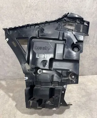 BMW iX3 Rear bumper mounting bracket 8499307 51128499307
