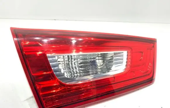 Mitsubishi ASX Rear/tail lights