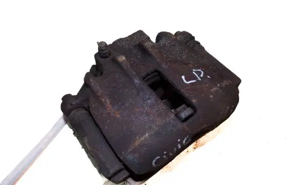 Honda Civic Front brake caliper