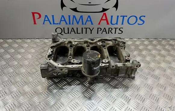 Mazda CX-5 Crankshaft Holder SH0110382