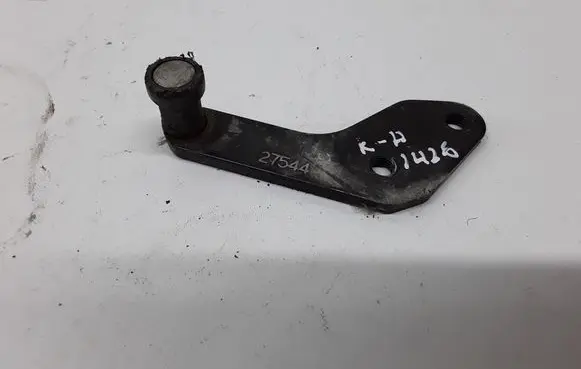 Ford Transit Sliding door lower roller guide/hinge 
