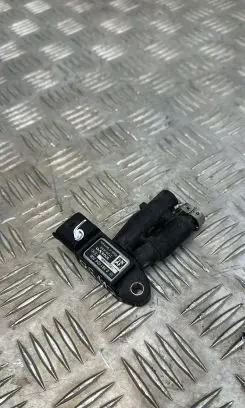 Volvo S60 Exhaust gas pressure sensor 31293659 0281006208