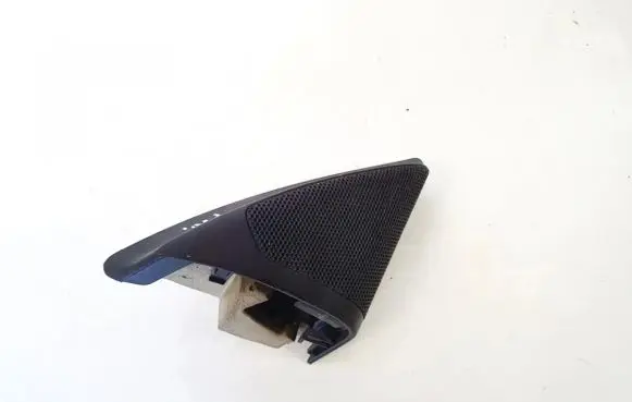 Side speaker trim/cover