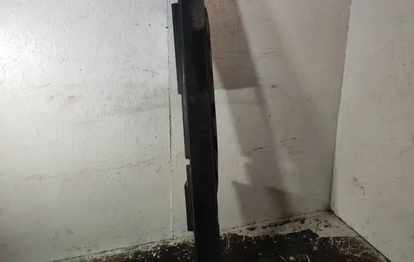 Mini Cooper Countryman R60 Sill 