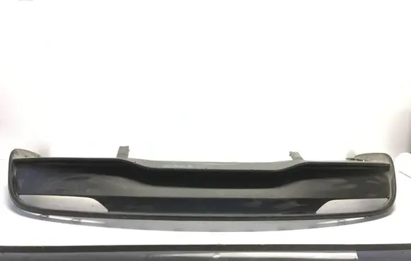 Tesla Model 3 Highland Tailgate/trunk spoiler 158774100D