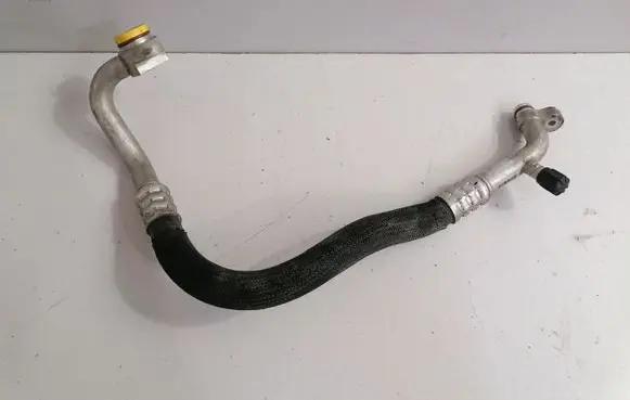 BMW 6 F12 F13 Air conditioning (A/C) pipe/hose 9201934