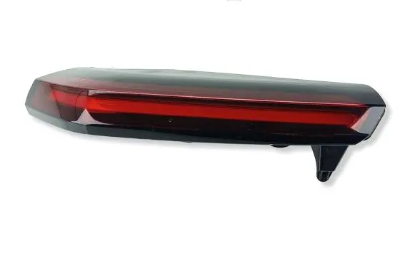 Citroen C4 III e-C4 Tailgate rear/tail lights 9831120680 47729
