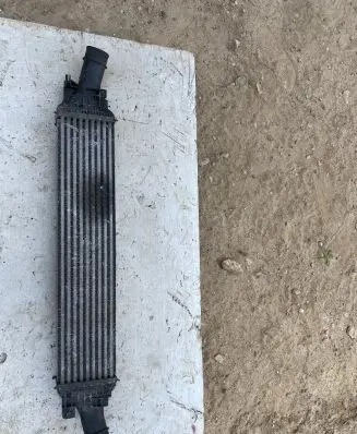 Audi A4 S4 B8 8K Intercooler radiator 8K0145805G