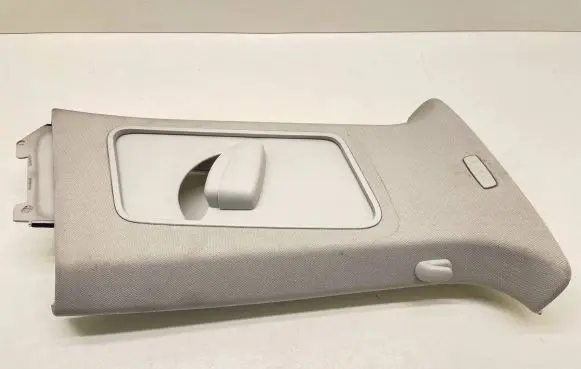 Volkswagen Golf VI (B) pillar trim (top) 1K0868312