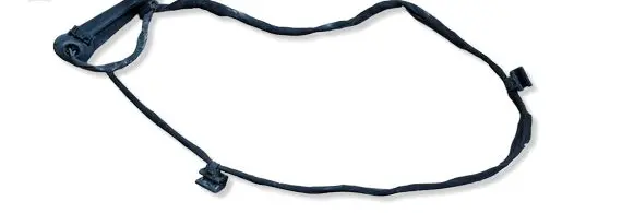 Audi A7 S7 4G Outside/exterior temperature sensor 8Z0820535A