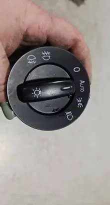 Volkswagen Tiguan Light switch 1K0941431BN