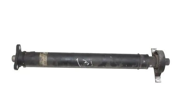 BMW 6 E63 E64 Front prop shaft 7523625