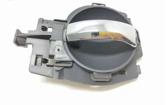 Citroen C2 Front door interior handle 9647164377 9647164477 8136D
