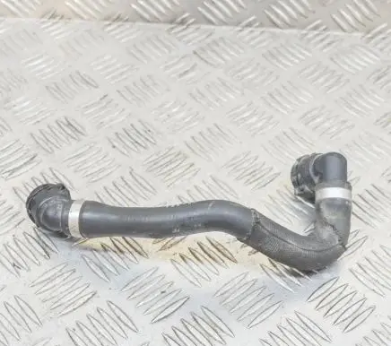 BMW 5 F10 F11 Engine coolant pipe/hose 7580962