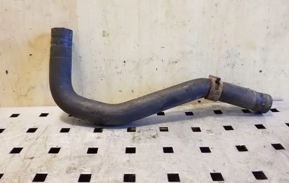 Nissan Qashqai Engine coolant pipe/hose