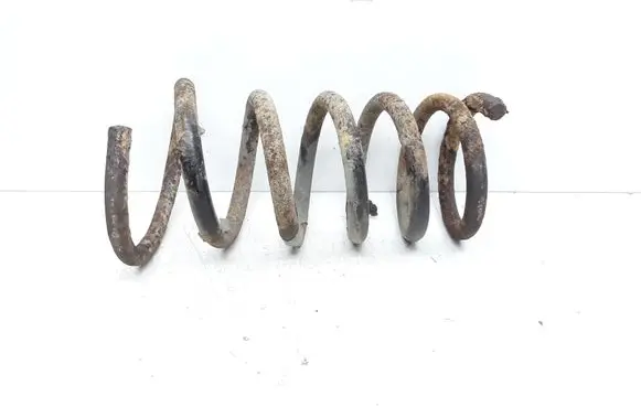 Volvo XC90 Front coil spring