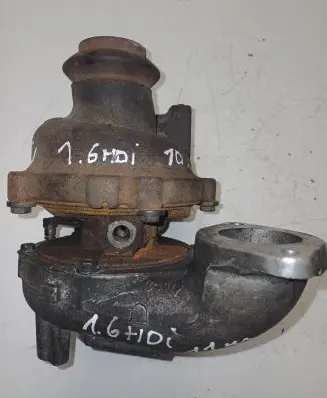 Peugeot 3008 I Turbo 9686120680