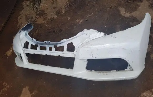 Honda Civic IX Front bumper