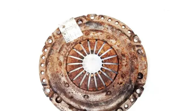 Opel Zafira A Pressure plate 