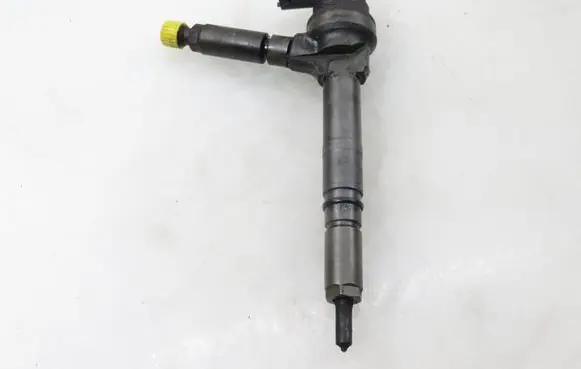 Opel Astra H Fuel injector 0445110174