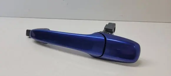 Mazda CX-7 Rear door exterior handle
