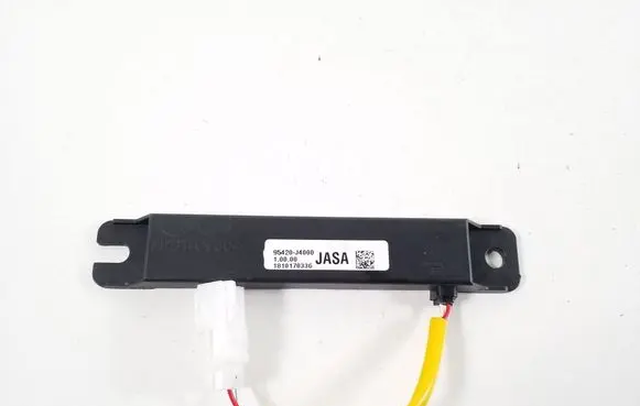 Hyundai Kona I Aerial GPS antenna 95420J4000